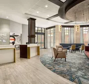Hampton Inn & Suites Kansas City Downtown Crossroads hotel detail image 7