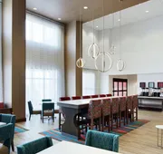 Hampton Inn & Suites Chicago Waukegan hotel detail image 3