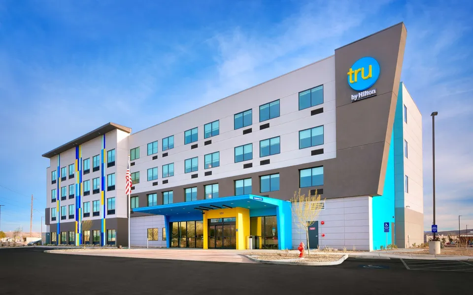 Tru By Hilton St George, UT hotel detail image 2