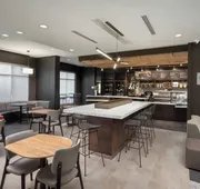 Courtyard by Marriott Baton Rouge Downtown hotel detail image 3