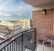 Courtyard by Marriott Baton Rouge Downtown hotel detail image 7
