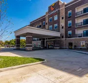 Comfort Suites Brunswick Town Center hotel detail image 3