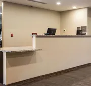 Comfort Suites Brunswick Town Center hotel detail image 4