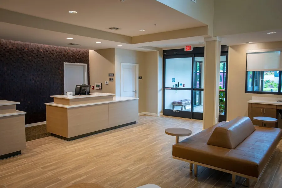 Residence Inn by Marriott Pensacola Airport/Medical Center hotel detail image 2