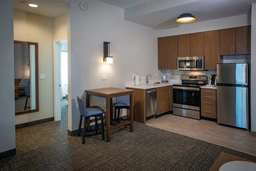 Residence Inn by Marriott Pensacola Airport/Medical Center hotel detail image 6