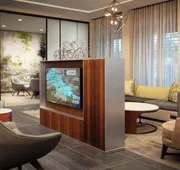 Courtyard by Marriott Winter Haven hotel detail image 3