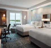 Courtyard by Marriott Winter Haven hotel detail image 4