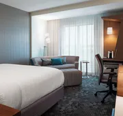 Courtyard by Marriott Winter Haven hotel detail image 5