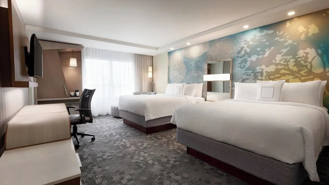 Courtyard by Marriott Winter Haven hotel detail image 6