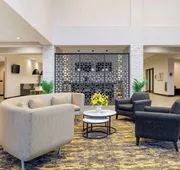 Best Western Plus Cranberry-Pittsburgh North hotel detail image 4