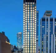Moxy NYC Chelsea hotel detail image 3