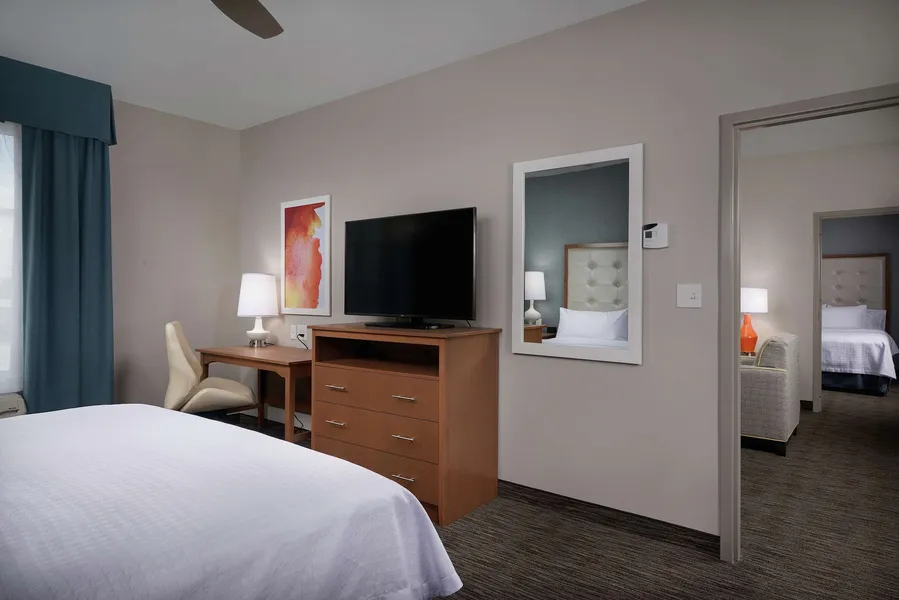 Homewood Suites by Hilton Cincinnati-Midtown, OH hotel detail image 6