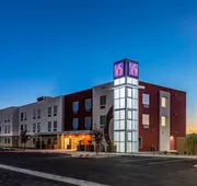 Motel 6 Las Vegas, NV - Motor Speedway hotel detail image 3