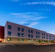 Motel 6 Las Vegas, NV - Motor Speedway hotel detail image 5