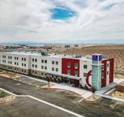 Motel 6 Las Vegas, NV - Motor Speedway hotel detail image 7