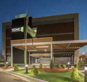 Home2 Suites by Hilton Owasso, OK hotel detail image 3