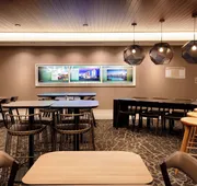 SpringHill Suites by Marriott Hampton Portsmouth hotel detail image 3