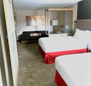 SpringHill Suites by Marriott Hampton Portsmouth hotel detail image 7