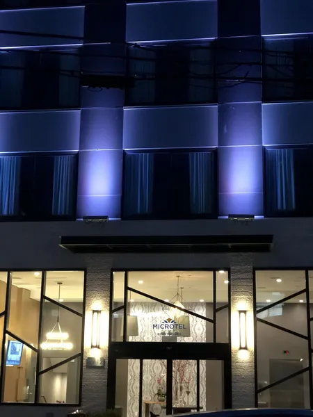 Microtel Inn by Wyndham Long Island City hotel detail image 2