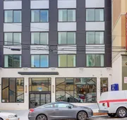 Microtel Inn by Wyndham Long Island City hotel detail image 5
