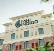 Hotel Indigo Hattiesburg by IHG hotel detail image 4