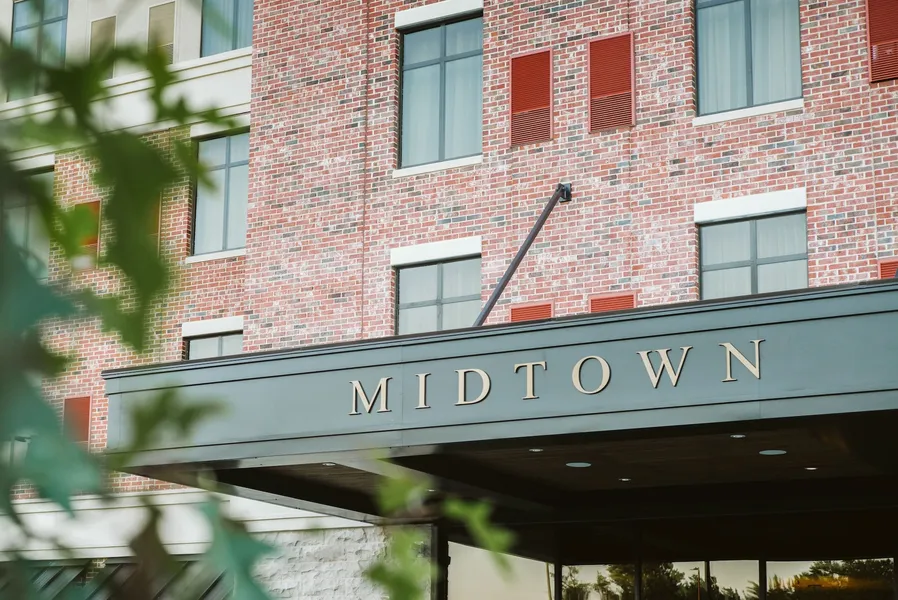 Hotel Indigo Hattiesburg by IHG hotel detail image 6