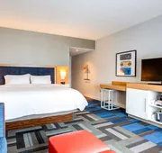 Hampton Inn & Suites Boston/Waltham hotel detail image 7