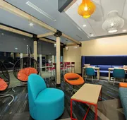 Tru By Hilton Meridian hotel detail image 7