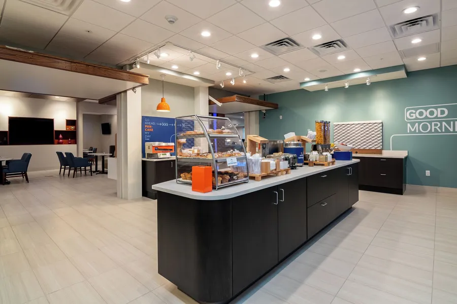 Holiday Inn Express & Suites Orlando - Lake Buena Vista by IHG hotel detail image 6