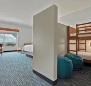 Holiday Inn Express & Suites Orlando - Lake Buena Vista by IHG hotel detail image 7
