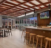 SpringHill Suites by Marriott Milwaukee West/Wauwatosa hotel detail image 3