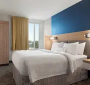 SpringHill Suites by Marriott Milwaukee West/Wauwatosa hotel detail image 7