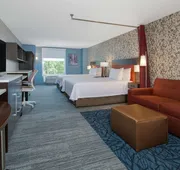 Home2 Suites by Hilton Smithfield, RI hotel detail image 7