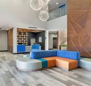 Best Western Plus Medical Center hotel detail image 3