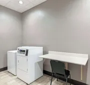 Best Western Plus Medical Center hotel detail image 5