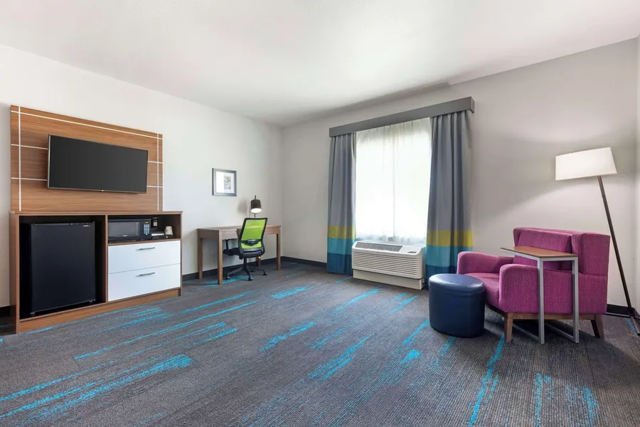Best Western Plus Medical Center hotel detail image 6