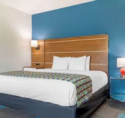 Best Western Plus Medical Center hotel detail image 7
