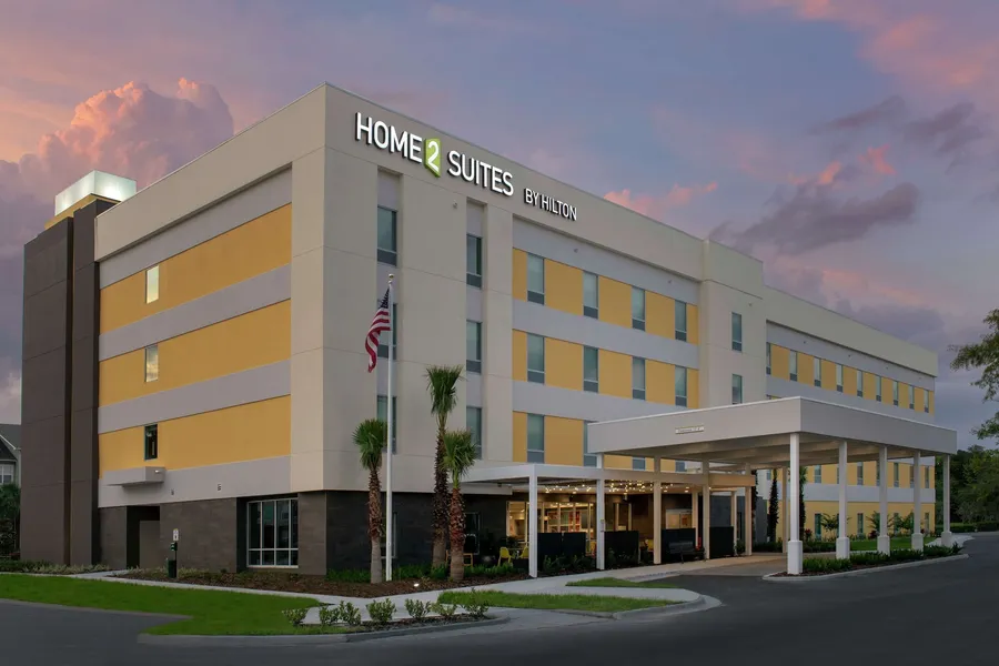 Home2 Suites by Hilton Lakeland South Polk Parkway hotel detail image 2