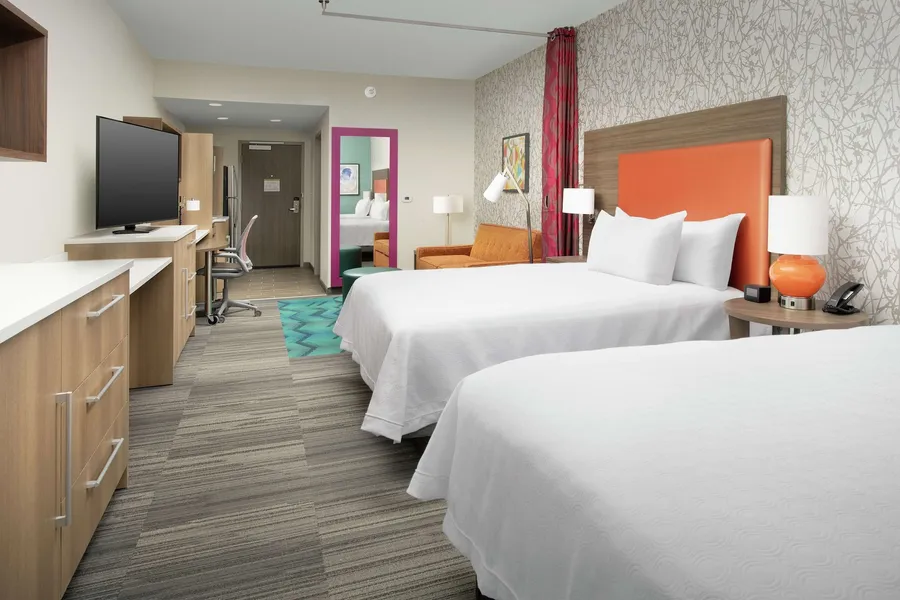 Home2 Suites by Hilton Lakeland South Polk Parkway hotel detail image 6