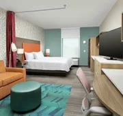 Home2 Suites by Hilton Lakeland South Polk Parkway hotel detail image 7