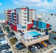 Hyatt Place Ocean City / Oceanfront hotel detail image 4