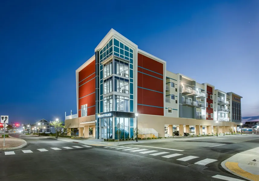 Hyatt Place Ocean City / Oceanfront hotel detail image 6