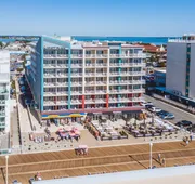 Hyatt Place Ocean City / Oceanfront hotel detail image 7