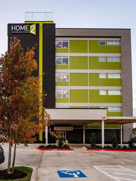 Home2 Suites by Hilton Oklahoma City NW Expressway hotel detail image 2