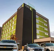 Home2 Suites by Hilton Oklahoma City NW Expressway hotel detail image 3