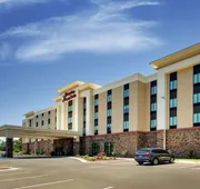 Hampton Inn & Suites Southport hotel detail image 4