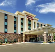 Hampton Inn & Suites Southport hotel detail image 5