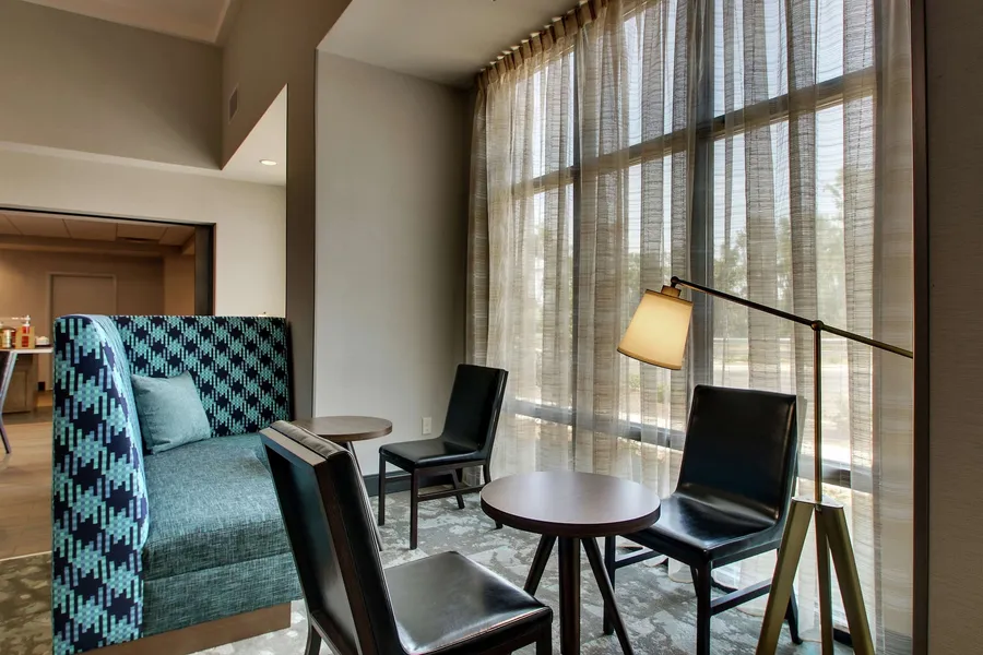 Hampton Inn & Suites Southport hotel detail image 6