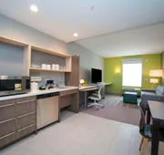 Home2 Suites by Hilton Jackson Flowood Airport Area hotel detail image 3