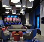 Aloft Miami Aventura hotel detail image 3